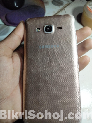 Samsung Galaxy J2 prime